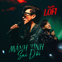 Mảnh Tình Sai Đôi (Lofi Mix) (Single)