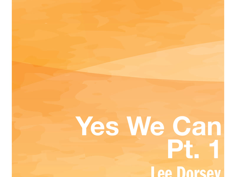 Yes We Can, Pt. 1 (O.M.G. Remix) (Single)