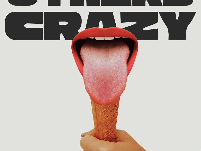 Crazy (Single)