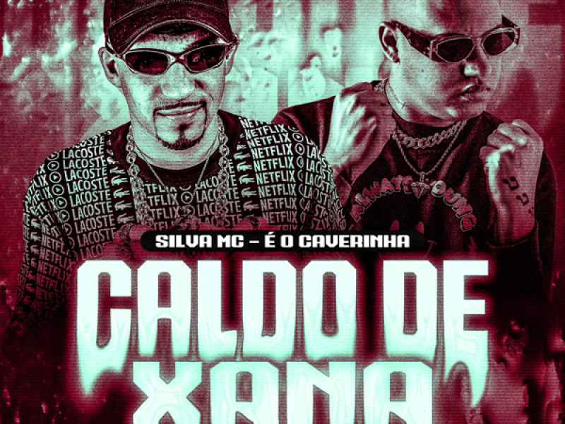 CALDO DE XANA (Single)