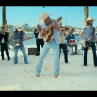 Tequila Little Time (MV) (Single)