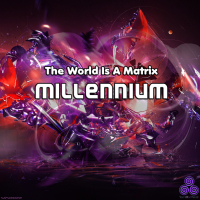 The World Is a Matrix (EP)