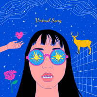 Virtual Song (Single)