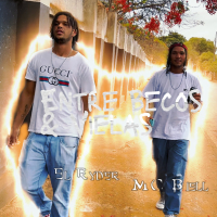 Entre Becos e Vielas (Single)