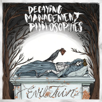 Decaying Management Philosophies III (Single)