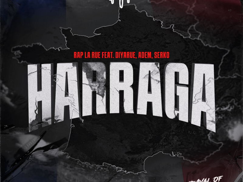 Harraga (Single)