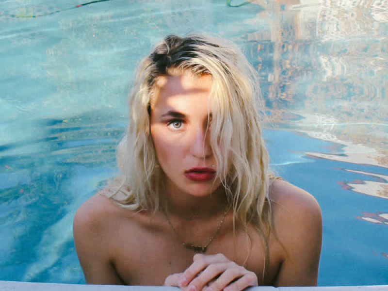 Love for the Weekend (Single)