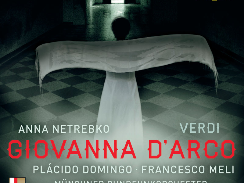 Verdi: Giovanna d'Arco (Live)
