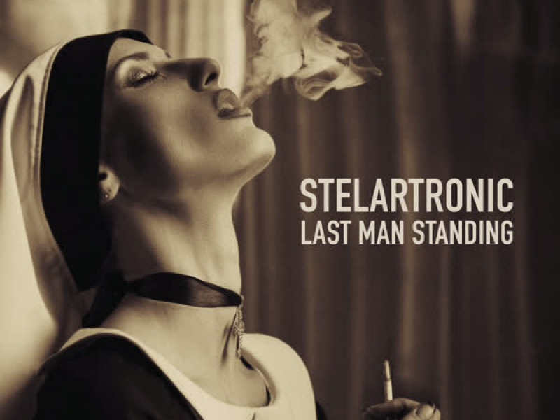 Last Man Standing (Single)