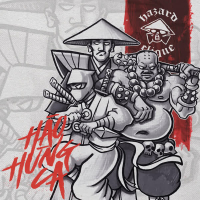 Hào Hùng Ca (Single)