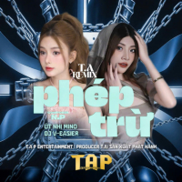 Phép Trừ (T.A Remix) (Single)
