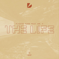 The Life (Single)