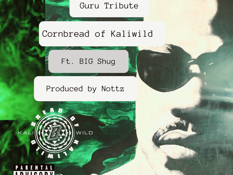 Nice Like That (feat. Big Shug)