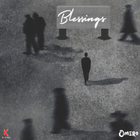 Blessings (Sped Up) (Single)