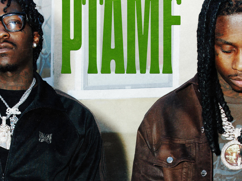 Play This At My Funeral (Single)