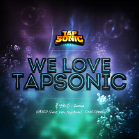 We Love Tapsonic, Pt.3 (Single)