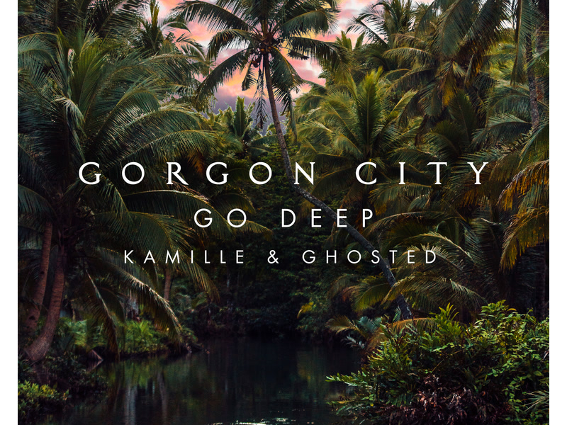 Go Deep (Single)