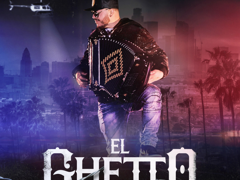 El Ghetto (Single)