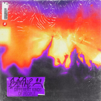 Different Kinds of People (Single)