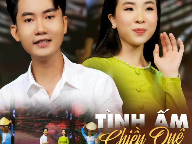 Tình Ấm Chiều Quê (Single)