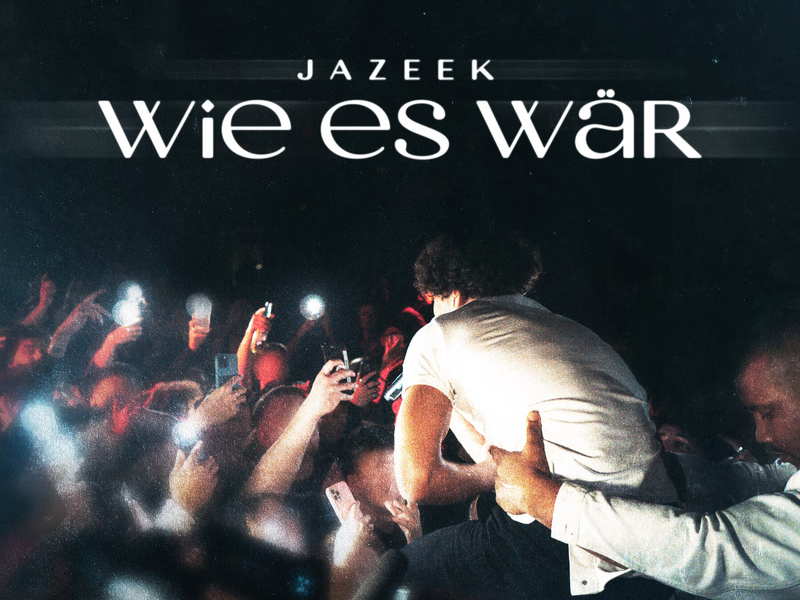 Wie es wär (Single)