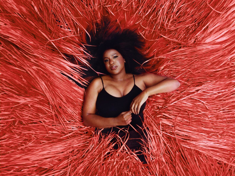 Wildflowers (Single)