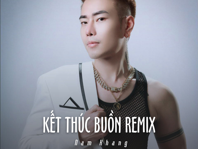 Kết Thúc Buồn Remix (Ytmix) (Single)