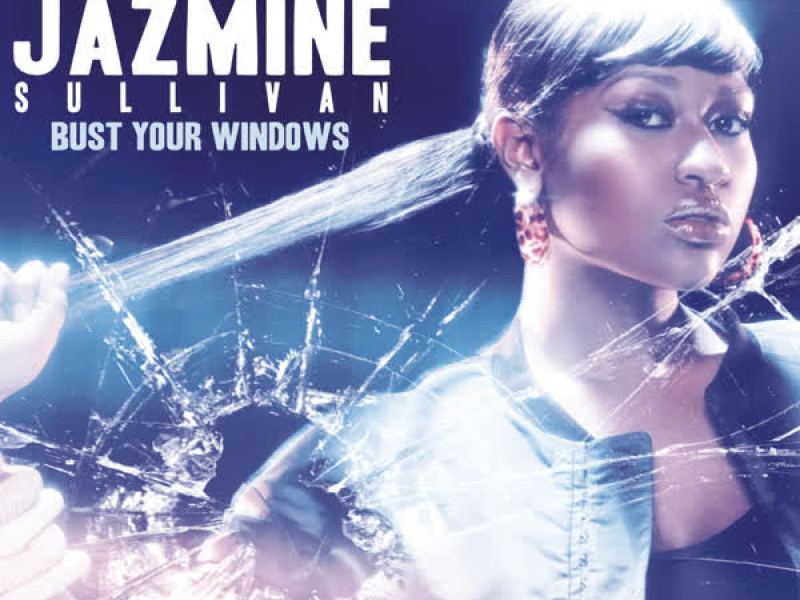 Bust Your Windows (EP)