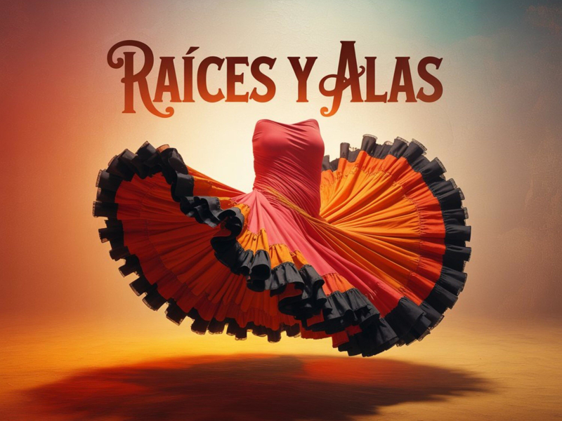 Ráices y Alas