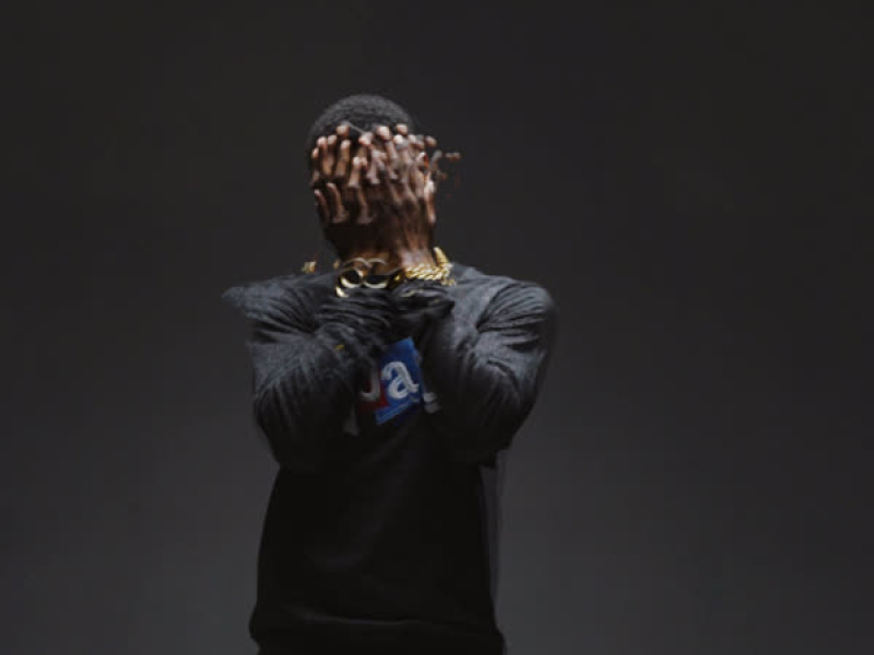 Custom Made (Single)