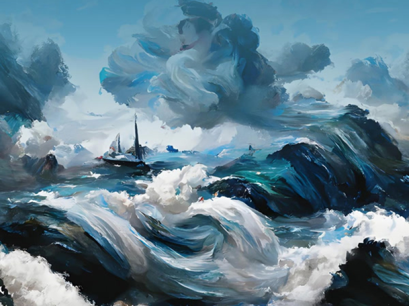 Go With the Flow (Single)