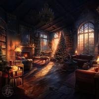 A Magical Time (Single)