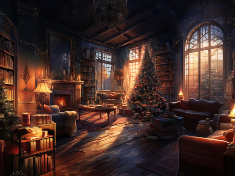 A Magical Time (Single)