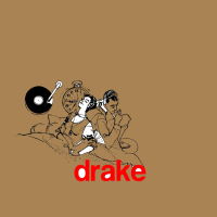 The Drake LP