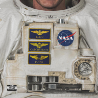 NASA (feat. Soalk & Illnoiz) (Single)