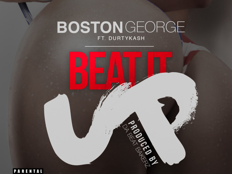 Beat It Up (feat. Durty Kash)
