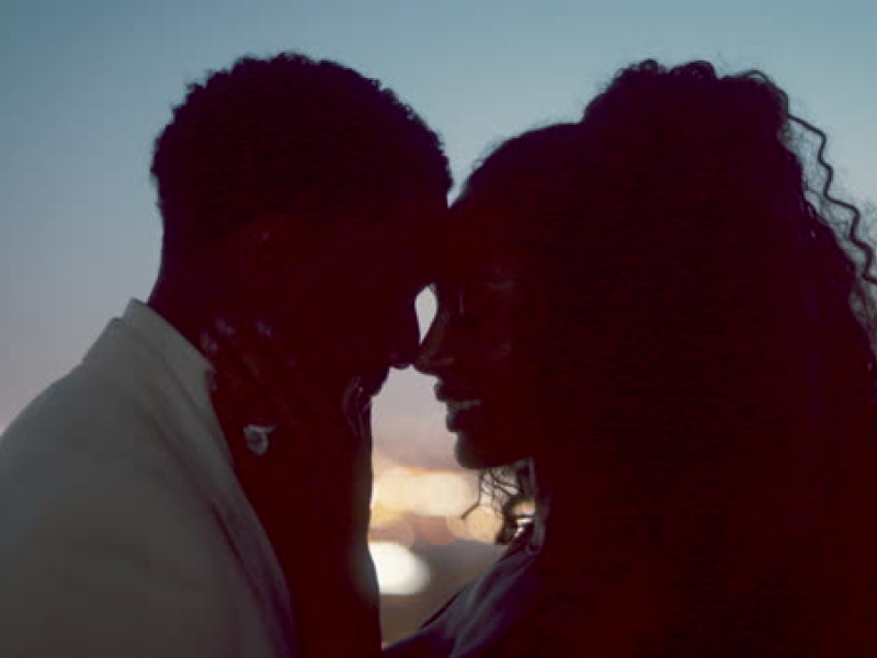 Eyes Closed (MV) (Single)