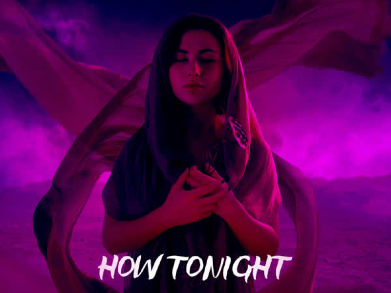 How Tonight (Single)