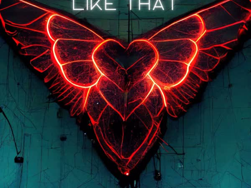 Like That (Single)