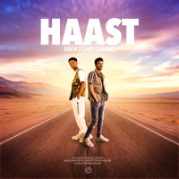 Haast (Single)