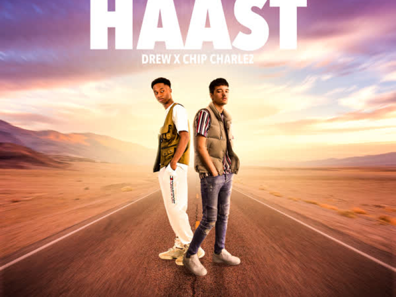 Haast (Single)