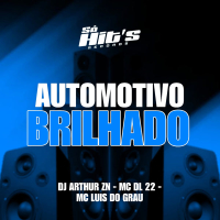 Automotivo Brilhado (Single)