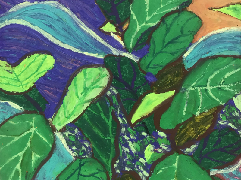 周日早晨的舞步（Sunday Morning Polka）