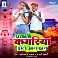 Patali Kamariya Dole Aay Hay (Single)
