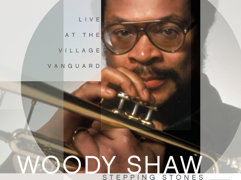 Stepping Stones: Live At The Village Vanguard