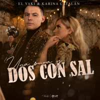 Una Pura Y Dos Con Sal (Single)