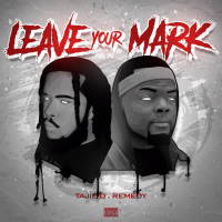 Leave Your Mark (Single)