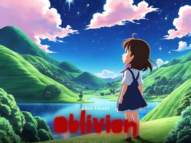 Oblivion (Single)