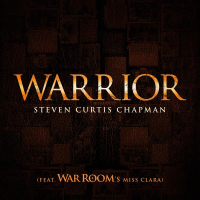 Warrior (War Room's Miss Clara Version) (Single)