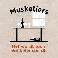 Het Wordt Toch Niet Beter Dan Dit (Single)